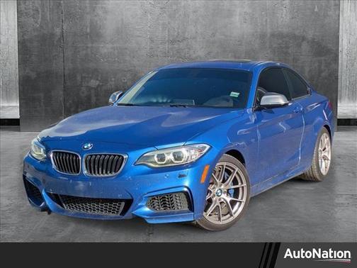 2015 BMW M235 M235i