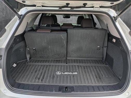 2019 Lexus RX 350L Premium