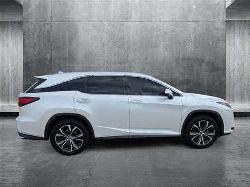 2019 Lexus RX 350L Premium