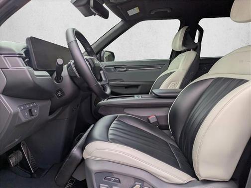 2024 Kia EV9 GT-Line