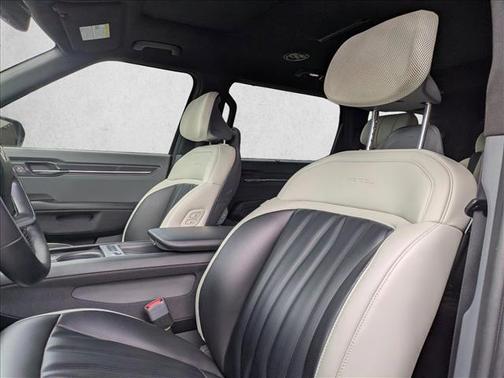 2024 Kia EV9 GT-Line