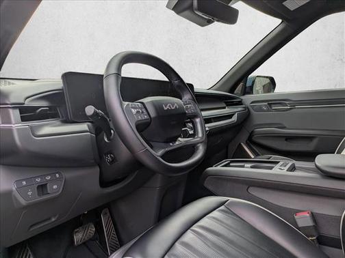 2024 Kia EV9 GT-Line