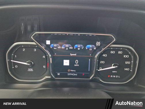 Ebony Twilight Metallic 2021 GMC Sierra 3500 Denali