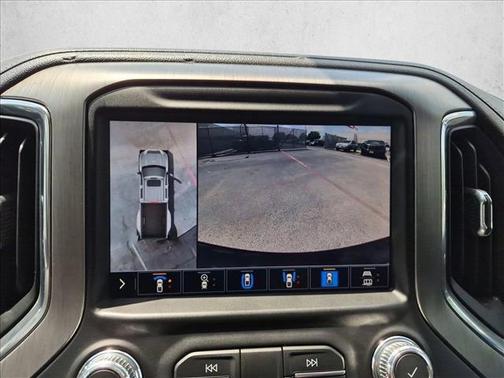 Ebony Twilight Metallic 2021 GMC Sierra 3500 Denali