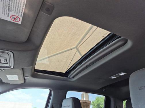 Ebony Twilight Metallic 2021 GMC Sierra 3500 Denali