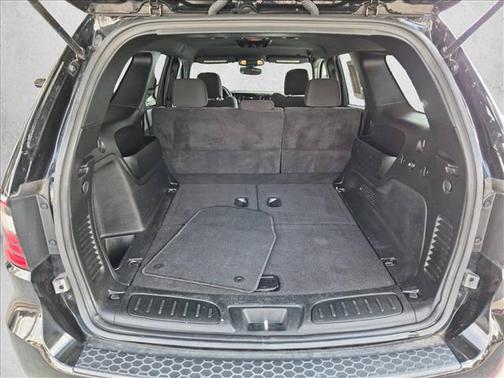 DB Black Clearcoat 2023 Dodge Durango SXT RWD
