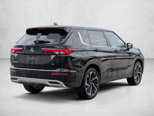 2024 Mitsubishi Outlander SE 2.5 S-AWC