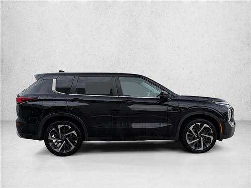 2024 Mitsubishi Outlander SE 2.5 S-AWC