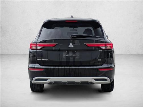 2024 Mitsubishi Outlander SE 2.5 S-AWC