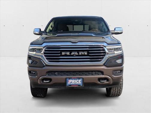 2020 RAM 1500 Longhorn