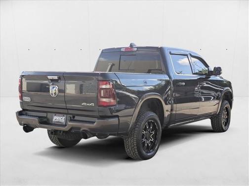 2020 RAM 1500 Longhorn
