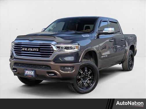 2020 RAM 1500 Longhorn