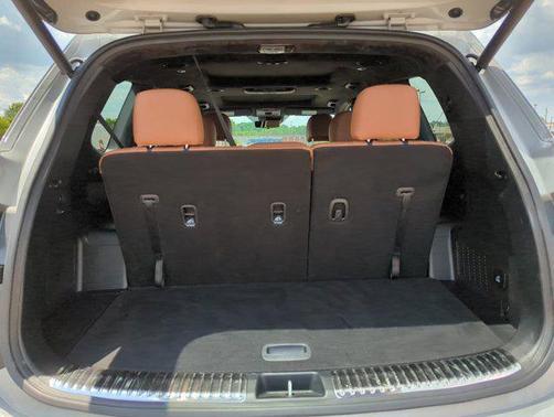 2024 Kia Telluride SX Prestige X-Pro