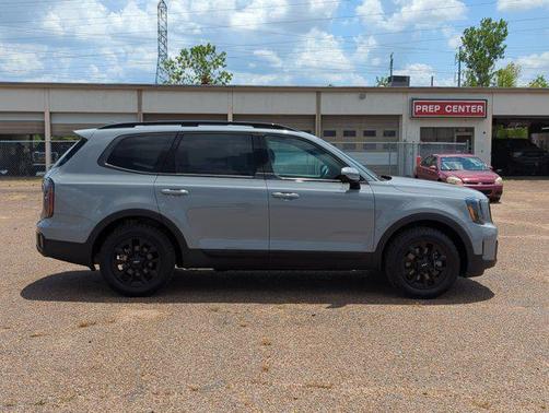 2024 Kia Telluride SX Prestige X-Pro