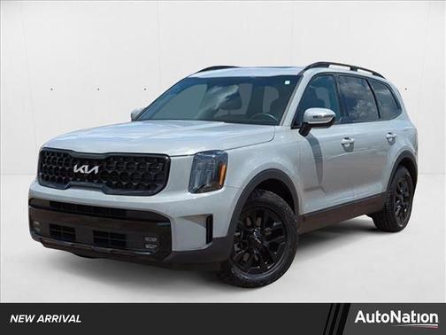 2024 Kia Telluride SX Prestige X-Pro