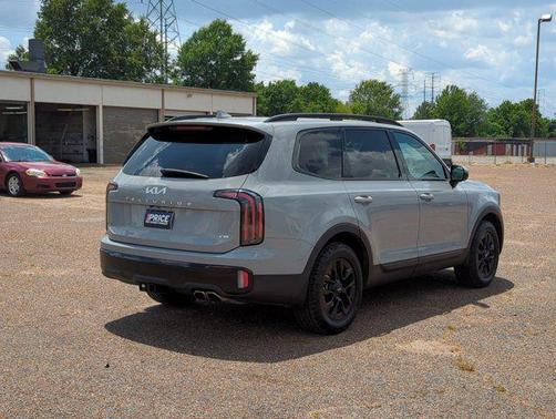 2024 Kia Telluride SX Prestige X-Pro