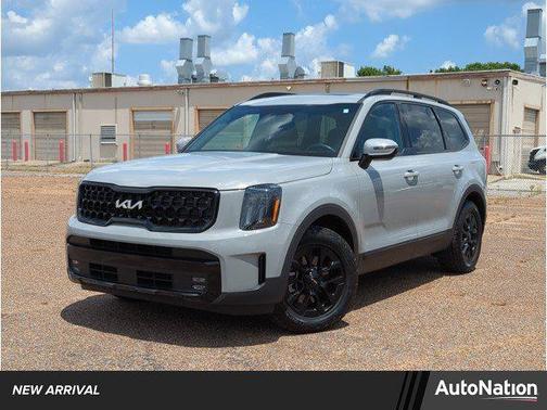 2024 Kia Telluride SX Prestige X-Pro