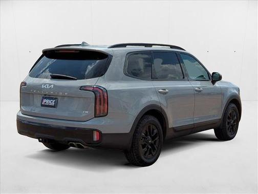 2024 Kia Telluride SX Prestige X-Pro