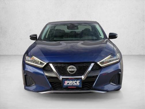 2023 Nissan Maxima SV Xtronic CVT