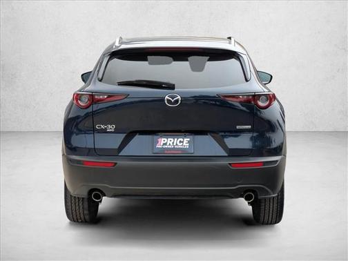 2024 Mazda CX-30 2.5 S Select Sport