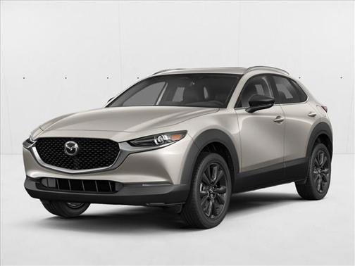 2024 Mazda CX-30 2.5 S Select Sport