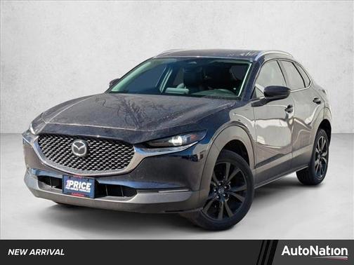 2024 Mazda CX-30 2.5 S Select Sport