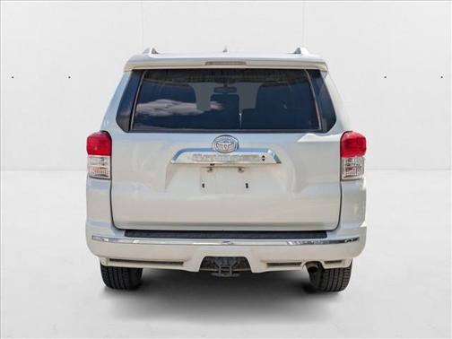 2013 Toyota 4Runner Limited