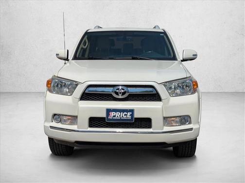 2013 Toyota 4Runner Limited