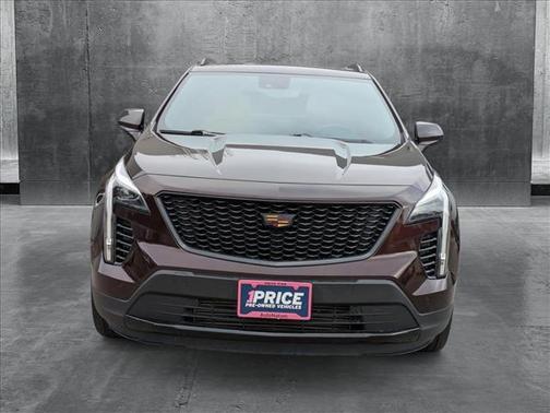 2020 Cadillac XT4 Sport
