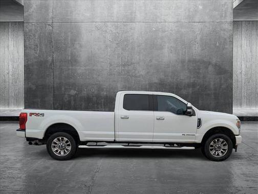 2021 Ford F-350 Limited