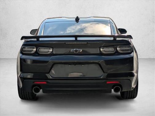 2024 Chevrolet Camaro 3LT