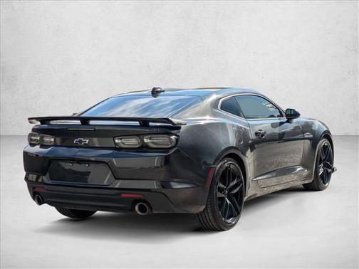 2024 Chevrolet Camaro 3LT