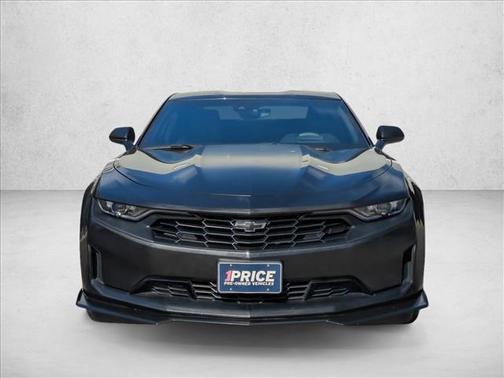 2024 Chevrolet Camaro 3LT