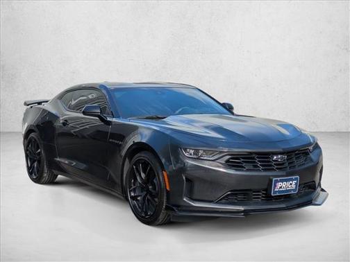 2024 Chevrolet Camaro 3LT