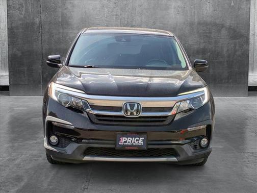 2020 Honda Pilot 2WD EX-L