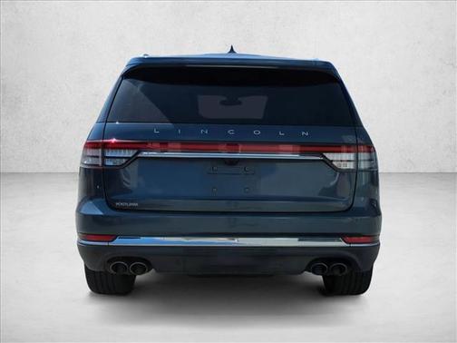 2020 Lincoln Aviator Reserve AWD