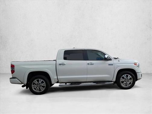 2016 Toyota Tundra Platinum