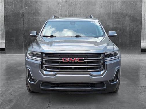 2021 GMC Acadia AWD AT4