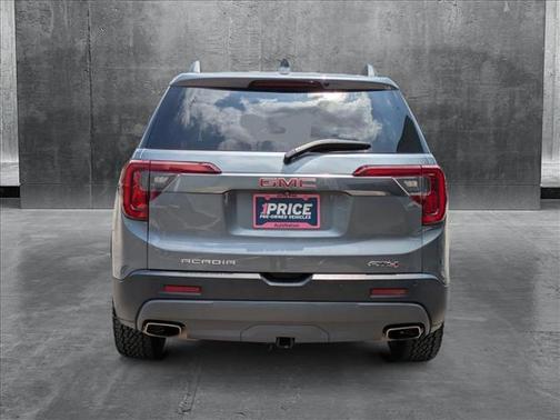 2021 GMC Acadia AWD AT4