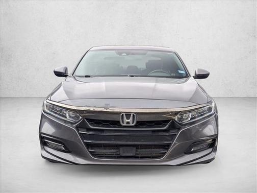 2018 Honda Accord Sport 2.0T