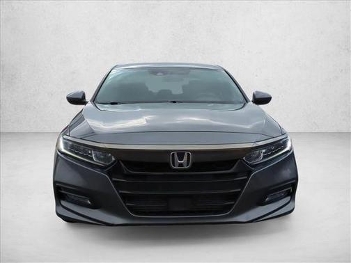 2018 Honda Accord Sport 2.0T