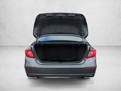 2018 Honda Accord Sport 2.0T