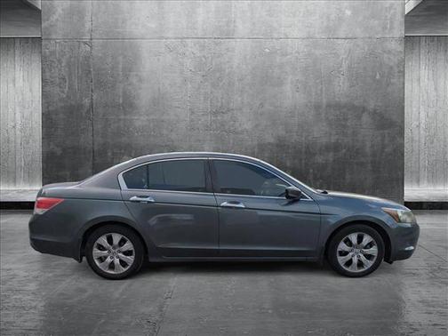 2009 Honda Accord EX-L