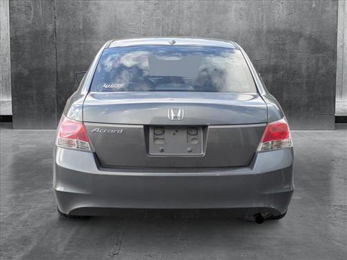 2009 Honda Accord EX-L