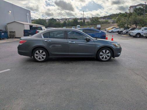 2009 Honda Accord EX-L