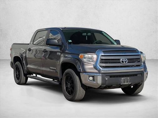 2014 Toyota Tundra SR5