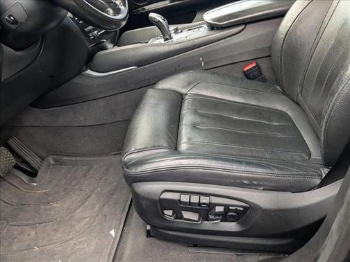 2016 BMW X6 sDrive35i