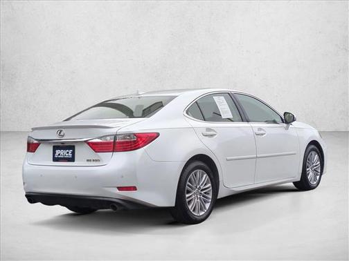 2013 Lexus ES 350 Base