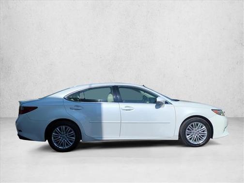 2013 Lexus ES 350 Base