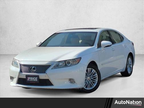 2013 Lexus ES 350 Base